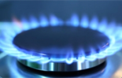 Отопление загородного дома сжиженным газом