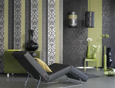 decor-in-gray-and-green