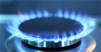 отопление загородного дома сжиженным газом 
