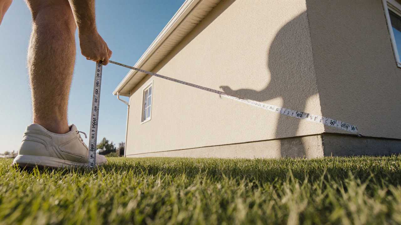 Как правильно рассчитать размер крыши дома: пошаговое руководство