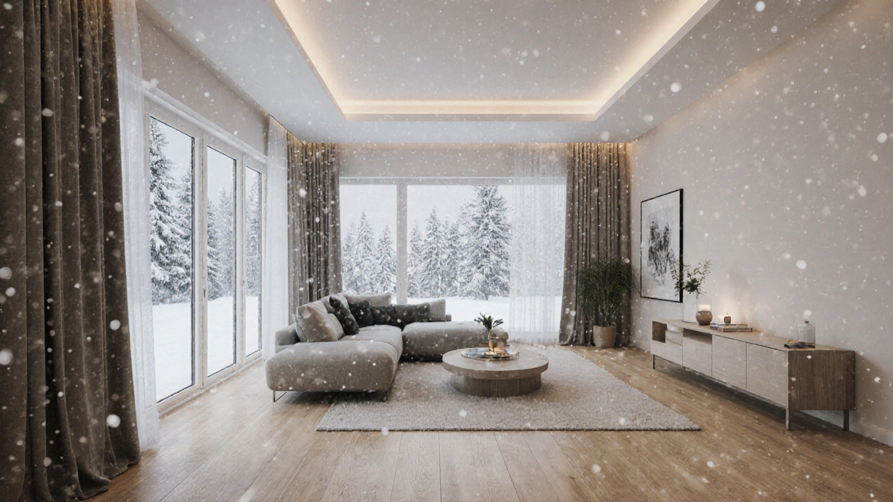 Какой высоты должен быть одноэтажный дом: нормы, расчеты и практические советы