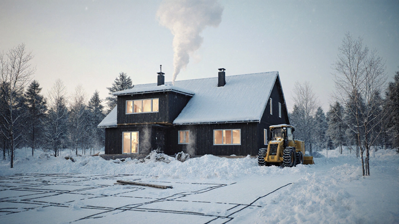 Что такое первая и вторая очередь строительства: пошаговое объяснение для частного застройщика