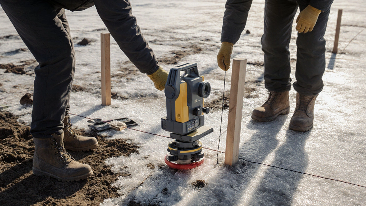 Какие бывают этапы строительства дома: пошаговый разбор от земляных работ до сдачи в эксплуатацию